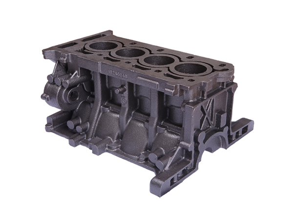 NSE1.5L發動機缸體