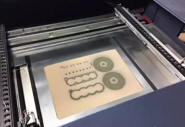 汽車發動機缸體及缸蓋生產邁入3D打印鑄造時代